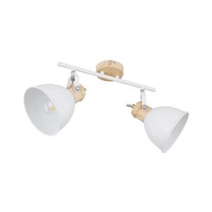 Globo 54018-2 - Bodové svietidlo WIHO 2xE27/40W/230V 54018-2 vyobraziť