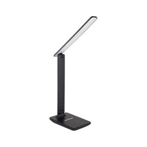 Globo 58400S - LED Stmievateľná stolná lampa BULLA LED/5W/230V 58400S vyobraziť