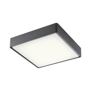 Redo 90158 - LED Vonkajšie stropné svietidlo MARINA LED/16W/230V IP65 antracit 90158 vyobraziť