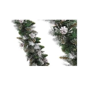 Vianočná dekorácia GIRLANDA ONE 275 cm GGCBK 24 vyobraziť