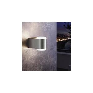 Eglo 78603 - LED Vonkajšie nástenné svietidlo BRIONES 2xLED/3W/230V IP44 78603 vyobraziť