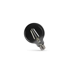 LED Žiarovka SPECTRUM G125 E27/4, 5W/230V 4000K 14471 vyobraziť