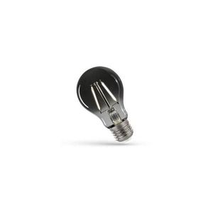 LED Žiarovka SPECTRUM A60 E27/2, 5W/230V 4000K 14468 vyobraziť