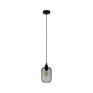 Eglo 43332 - Luster na lanku WRINGTON 1xE27/60W/230V 43332 vyobraziť