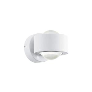 Eglo 98747 - LED Vonkajšie nástenné svietidlo TREVIOLO 2xLED/2W/230V IP44 98747 vyobraziť