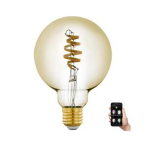 Eglo LED Žiarovka VINTAGE E27/5, 5W/230V 2200K vyobraziť