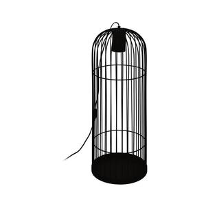 Eglo 43389 - LED Stojacia lampa LATCHELY 1xGU10/4, 6W/230V 43389 vyobraziť