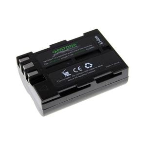 PATONA - Batéria Nikon EN-EL3e 2000mAh Li-Ion Premium PT1226 vyobraziť