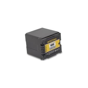 PATONA - Batéria Pana VW-VBG260 2200mAh Li-Ion PT1152 vyobraziť