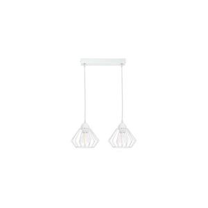 Luster na lanku CEED 2xE27/60W/230V 0757 vyobraziť