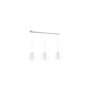 Luster na lanku CEED 3xE27/60W/230V vyobraziť