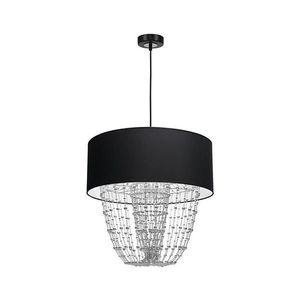 Luster na lanku ALMERIA 1xE27/60W/230V MLP6432 vyobraziť