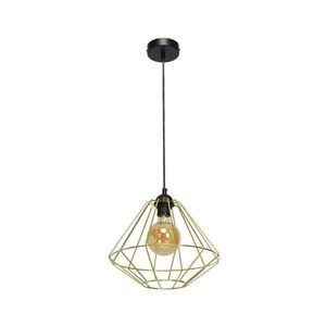 Luster na lanku LUPO 1xE27/60W/230V MLP6270 vyobraziť