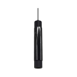 Luster na lanku MARBLE 1xGU10/8W/230V čierna ML6339 vyobraziť