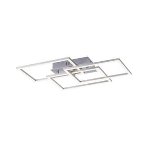 Leuchten Direkt 14790-55 - LED Stmievateľné stropné svietidlo IVEN 3xLED/9W/230V 14790-55 vyobraziť