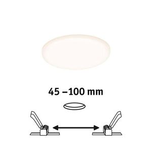 Paulmann 92388 - LED/8, 5W IP44 Kúpeľňové podhľadové svietidlo VARIFIT 230V 92388 vyobraziť
