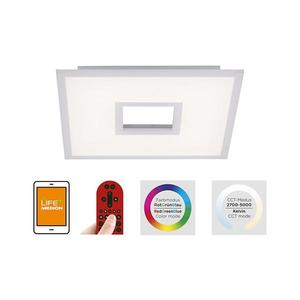 Leuchten Direkt - LED RGB Stmievateľné svietidlo LED/22, 5W/230V + LED/5W + DO 11645-16 vyobraziť