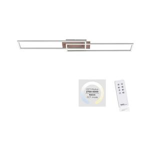 Leuchten Direkt 14019-78 - LED Stmievateľné svietidlo IVEN 2xLED/20W/230V + DO 14019-78 vyobraziť