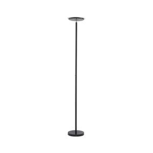 Leuchten Direkt 11729-18 - LED Stmievateľná stojacia lampa HANS LED/22W/230V 11729-18 vyobraziť