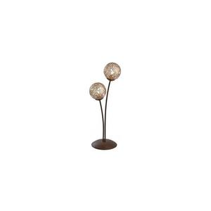 Paul Neuhaus 4032-48 - Stolná lampa GRETA 2xG9/40W/230V 4032-48 vyobraziť