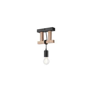 Prisadený luster LEONIDAS 1xE27/60W/230V LM-1.135 dab vyobraziť