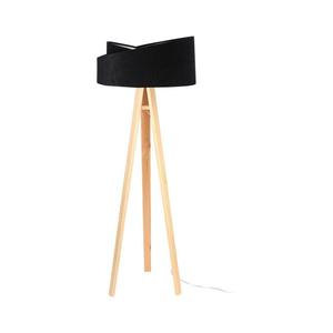 Stojacia lampa GALAXY 1xE27/60W/230V 060p-008 vyobraziť