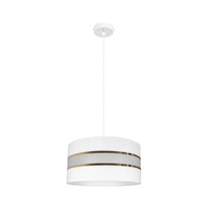 Luster na lanku CORAL 1xE27/60W/230V 0439 vyobraziť