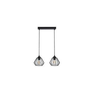 Luster na lanku CEED 2xE27/60W/230V 0793 vyobraziť