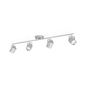 Philips 50664/14/P0 - LED Bodové svietidlo BYRE 4xLED/4, 3W/230V 2200/2500/2700K 50664/14/P0 vyobraziť