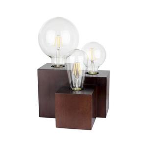 2276376 - Stolná lampa VINCENT 3xE27/15W/230V 2276376 vyobraziť