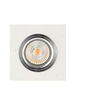 2515137 - LED Podhľadové svietidlo VITAR 1xGU10/5W/230V betón 2515137 vyobraziť