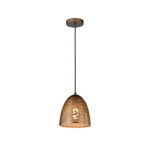 Luster na lanku SFINKS 1xE27/60W/230V 31-43306 vyobraziť