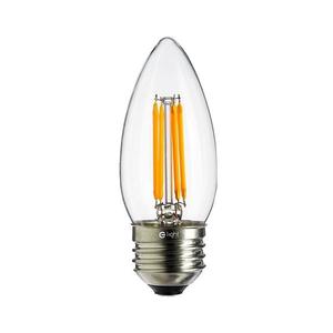 LED žiarovka E27/4W/230V 4000K vyobraziť