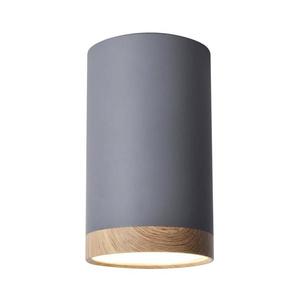 LED Stropné svietidlo TUBA LED/9W/230V vyobraziť