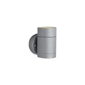 Vonkajšie nástenné svietidlo RULO 1xGU10/50W/230V IP44 LH-9054 vyobraziť