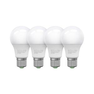 SADA 4x LED Žiarovka ECOLINE A60 E27/10W/230V 4000K - Brilagi ZD-E4A610-40 vyobraziť