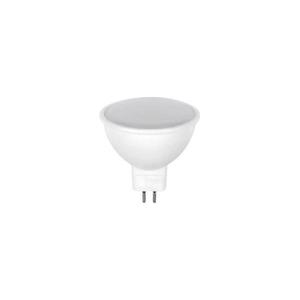 LED Žiarovka GLOR MR16 GU5, 3/6W/12V 3000K SKU007093 vyobraziť