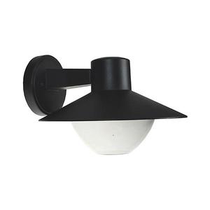 Vonkajšie nástenné svietidlo ELENI 1xE27/10W/230V IP44 SKU013118 vyobraziť