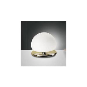 Fabas Luce Fabas 3570-30-138 - LED Stmievateľná stolná lampa MORGANA 1XG9/3W/230V 3570-30-138 vyobraziť