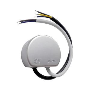 Napäťový zdroj 12V do montážnej krabice 25W IP67 025Y2AL vyobraziť