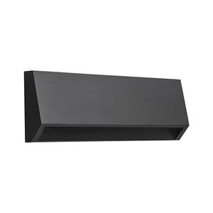 EMITHOR - LED Vonkajšie nástenné svietidlo RADIX LED/3, 8W/230V IP65 vyobraziť