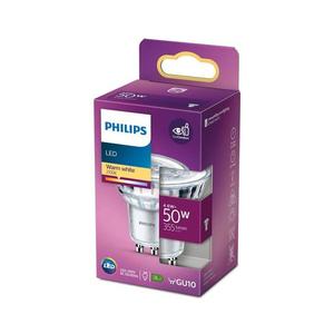 LED Žiarovka Philips GU10/4, 6W/230V 2700K 8718699774134 vyobraziť