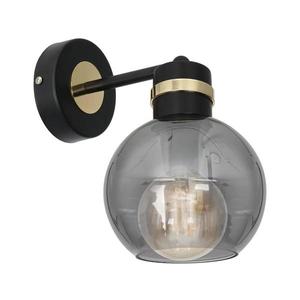 Nástenné svietidlo OMEGA 1xE27/60W/230V MLP6528 vyobraziť