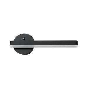 LED Nástenné svietidlo SYDNEY LED/6W/230V čierna ML6348 vyobraziť