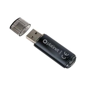Flash Disk USB 128GB čierna PMFE128 vyobraziť