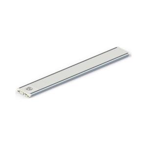 LED Podlinkové svietidlo CABINET-4 s PIR senzorom LED/1, 5W/230V 1100mAh 4000K 08242L vyobraziť