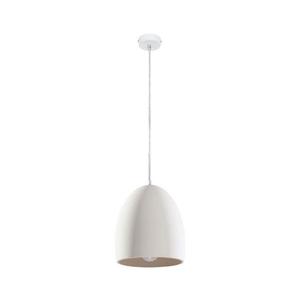 Luster na lanku FLAWIUSZ 1xE27/60W/230V SL.0848 vyobraziť