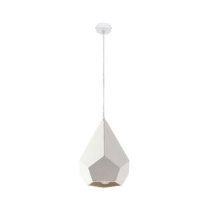 Luster na lanku PAVLUS 1xE27/60W/230V SL.0844 vyobraziť