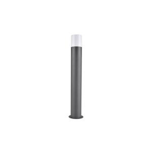 Vonkajšia lampa DALLAS 1xE27/12W/230V IP44 60 cm antracit 315984 vyobraziť