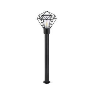 Globo 31357 - Vonkajšia lampa HORACE 1xE27/15W/230V IP44 31357 vyobraziť